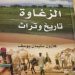 الزغاوه تاريخ وتراث