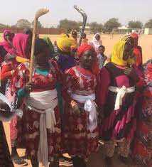 قبيلة ألارنجا