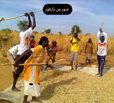 قبيلة الداجو