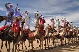 قبيلة الزغاوة