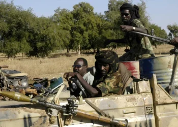 على هامش أحداث الجنينة.. شعوب السودان تنتحب وهي صامتة