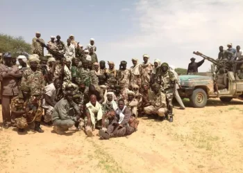 أبرز الحركات المسلحة بالسودان وأهم الاتفاقات التي عقدت معها