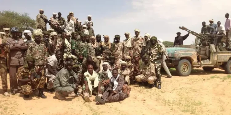 أبرز الحركات المسلحة بالسودان وأهم الاتفاقات التي عقدت معها