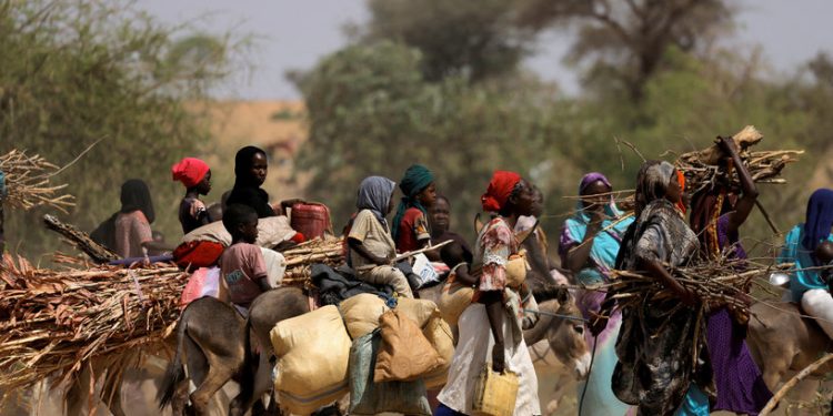 شمال دارفور.. هل تعيد المعارك مع “الدعم السريع” شبح الحرب الأهلية؟