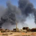 مقتل 25 مدنيا خلال اشتباكات بين الجيش والدعم السريع في دارفور