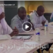 يوم تابين اللواء التجاني ادم الطاهر. فق بريطانيا