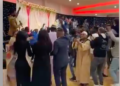 الف مبروك لابننا العريس ادم بشارة ناس UK 🇬🇧