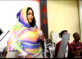 تراث زغاوة – سنا سلكي دابه سنا – اسيا بنه – اغاني سودانيه – نودي ميدي