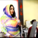 تراث زغاوة – سنا سلكي دابه سنا – اسيا بنه – اغاني سودانيه – نودي ميدي